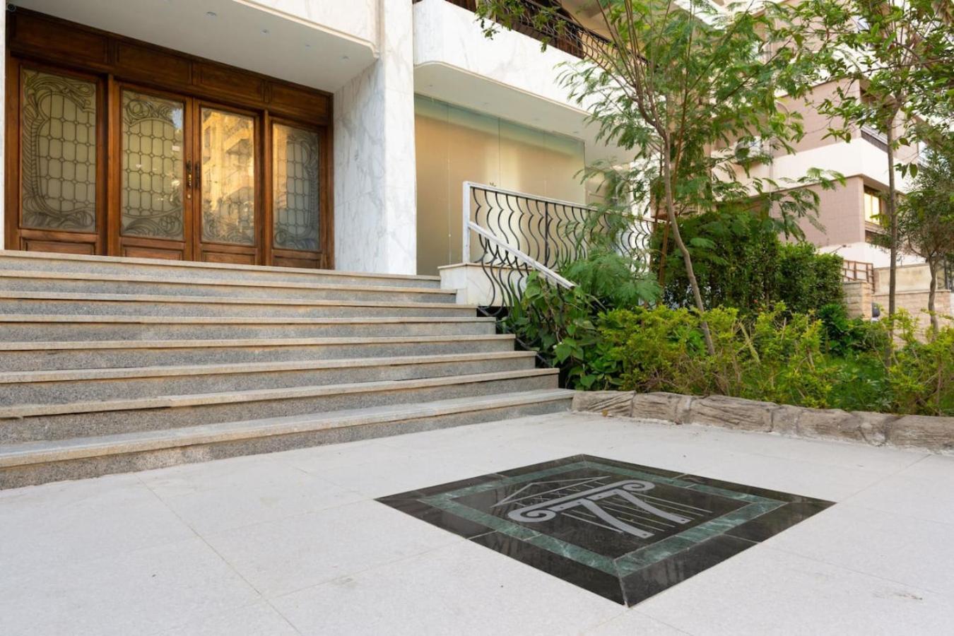 77 By Spacey #15 - 2br In Maadi *