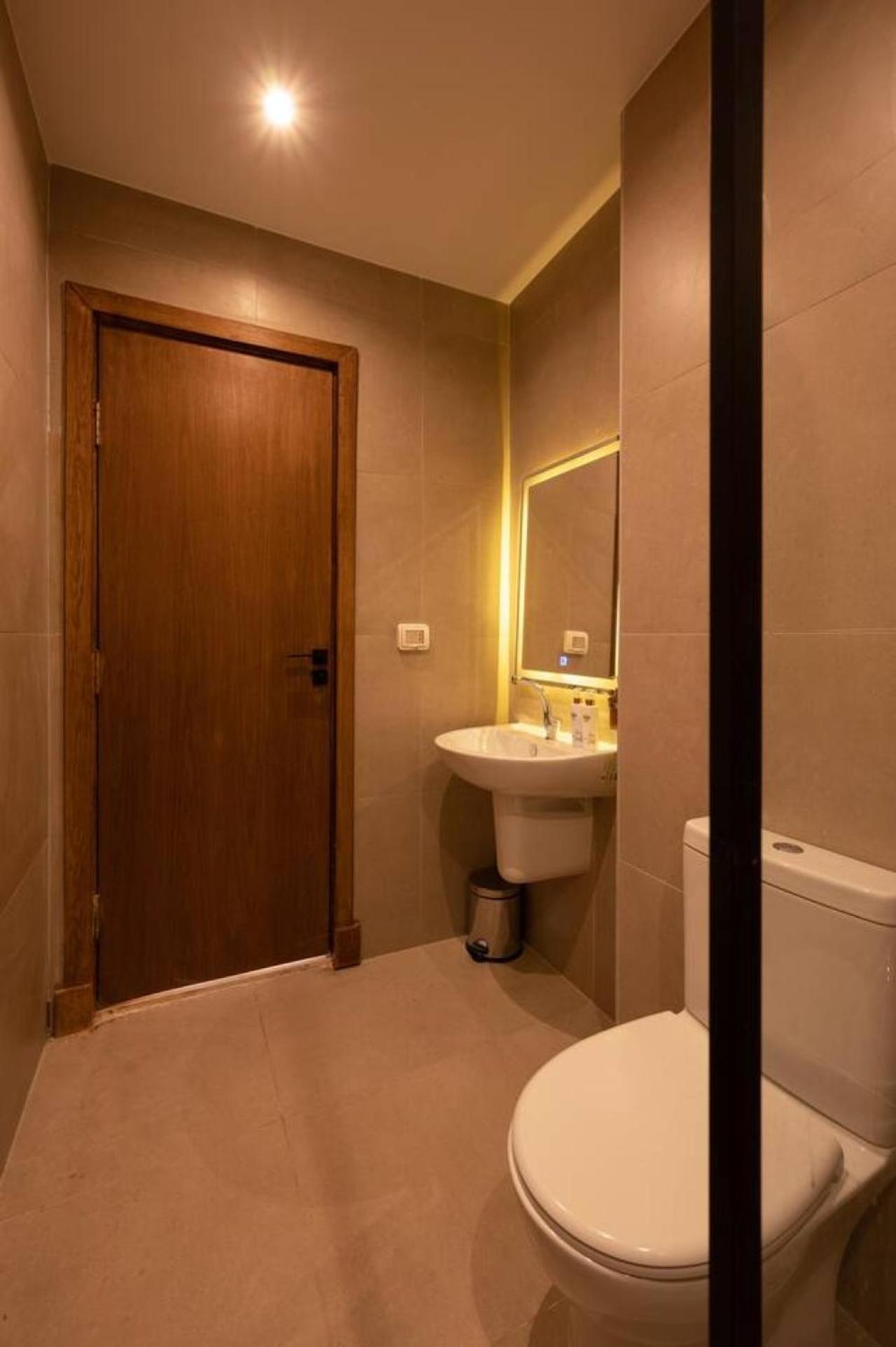 شقة 77 By Spacey #15 - 2br In Maadi